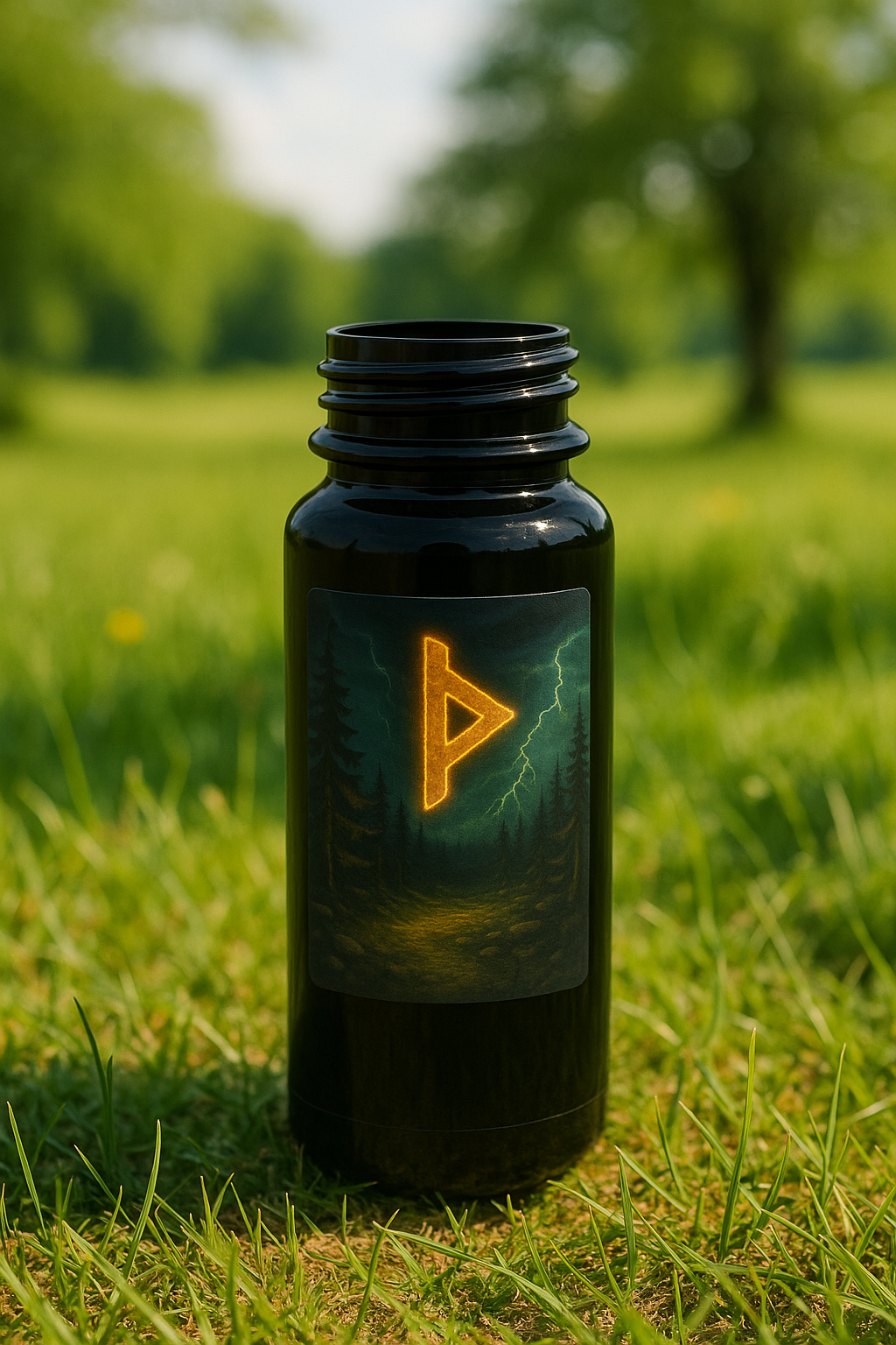 POWERSALTS – THE WORLD'S STRONGEST SMELLING SALT!