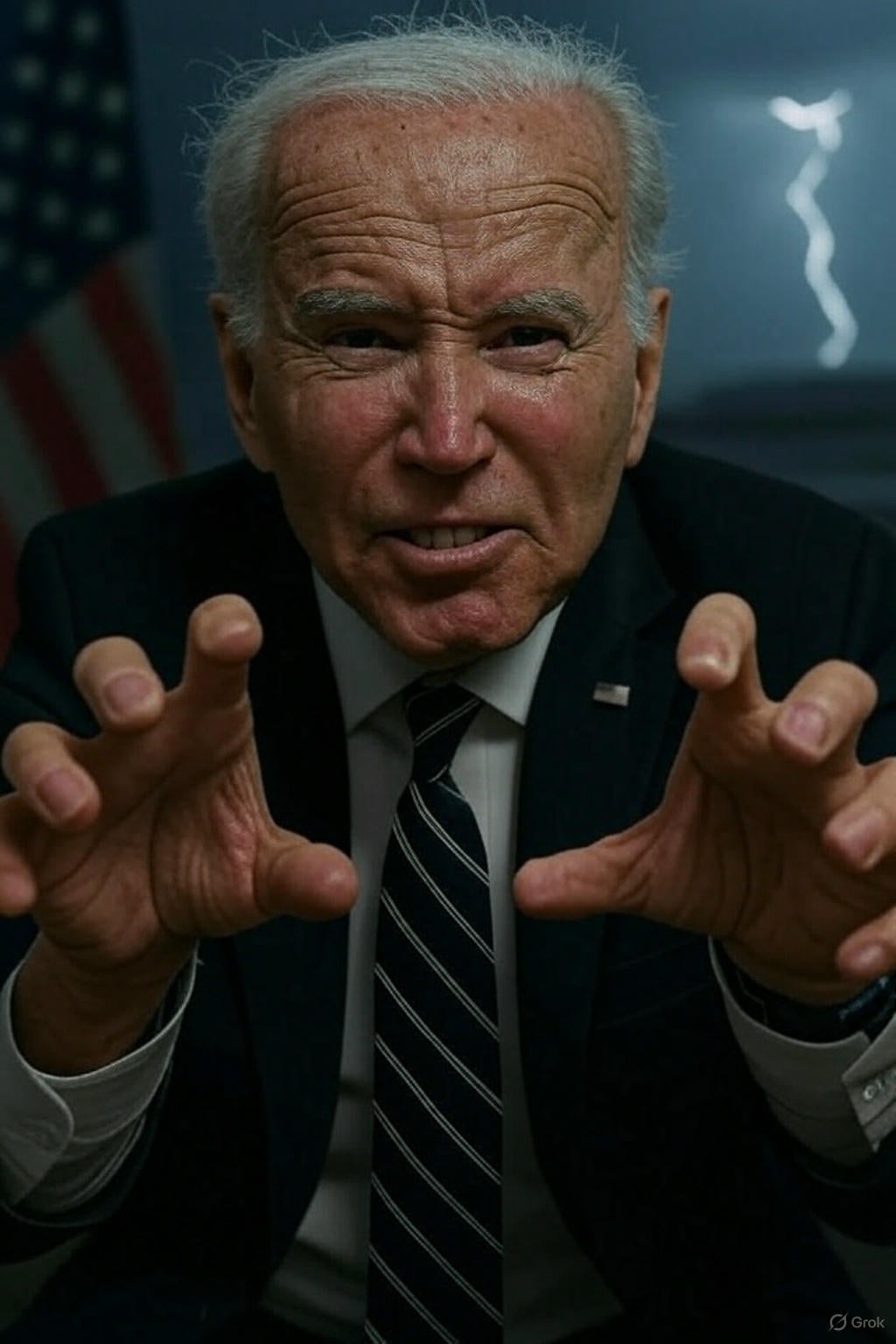 Sniffy Joe